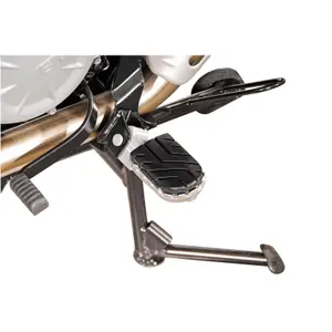 Kit de reposapiés SW-Motech ION Bmw F650GS (03-10)G650GS/Sertão (11-).