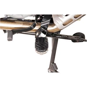 Kit de repose-pieds SW-Motech ION Bmw F650GS (03-10)G650GS/Sertão (11-). image-1