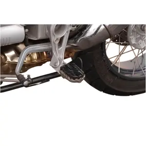 Kit de reposapiés SW-Motech ION Bmw R1100GS (93-99)/ R1200GS (04-12).