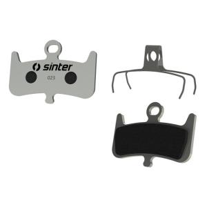 Plaquette de frein Sinter 23 - Standard