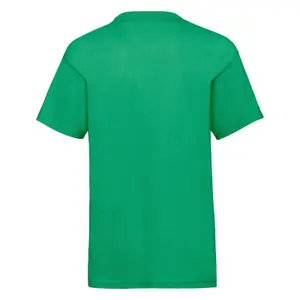 T-shirt Kind Fruit of the Loom Valueweight image-2
