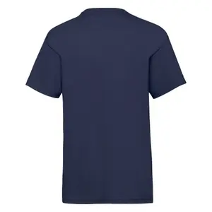 T-shirt Kind Fruit of the Loom Valueweight image-2