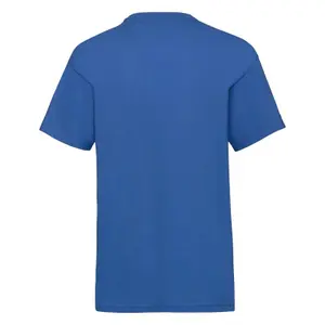 T-shirt Kind Fruit of the Loom Valueweight image-2