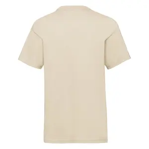 T-shirt Kind Fruit of the Loom Valueweight image-2