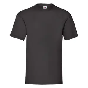 T-shirt Fruit of the Loom Valueweight image-0