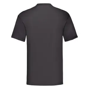 T-shirt Fruit of the Loom Valueweight image-1