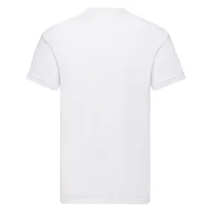T-shirt Fruit of the Loom Valueweight image-2