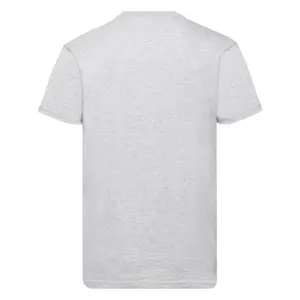 T-shirt Fruit of the Loom Valueweight image-2