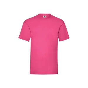 T-shirt Fruit of the Loom Valueweight image-0