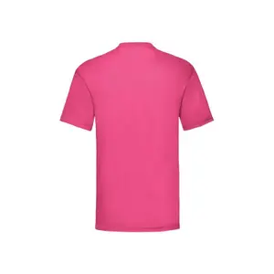 T-shirt Fruit of the Loom Valueweight image-2