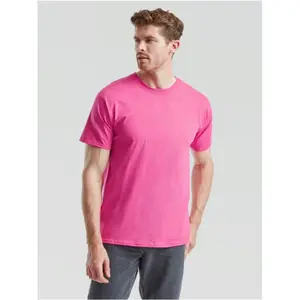 T-shirt Fruit of the Loom Valueweight image-1