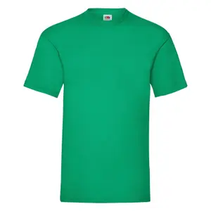 T-shirt Fruit of the Loom Valueweight image-0