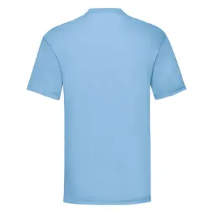 T-shirt Fruit of the Loom Valueweight image-2