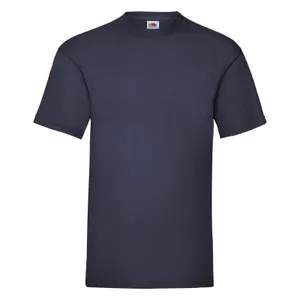 T-shirt Fruit of the Loom Valueweight image-0