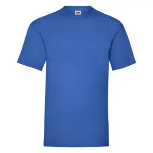 T-shirt Fruit of the Loom Valueweight image-0