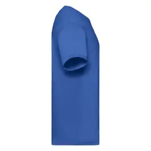 T-shirt Fruit of the Loom Valueweight image-1