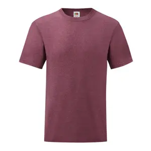 T-shirt Fruit of the Loom Valueweight image-0