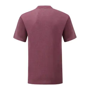 T-shirt Fruit of the Loom Valueweight image-3