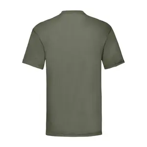 T-shirt Fruit of the Loom Valueweight image-3