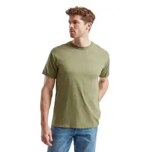 T-shirt Fruit of the Loom Valueweight image-1