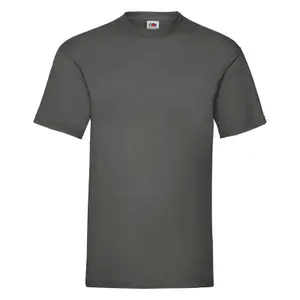 T-shirt Fruit of the Loom Valueweight image-0