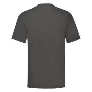 T-shirt Fruit of the Loom Valueweight image-2
