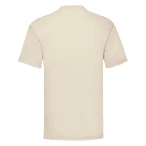 T-shirt Fruit of the Loom Valueweight image-2