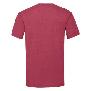 T-shirt Fruit of the Loom Valueweight image-0