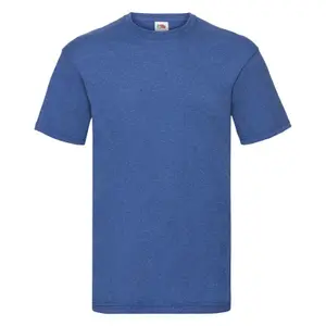 T-shirt Fruit of the Loom Valueweight image-0