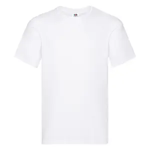 T-shirt Fruit of the Loom Original image-0