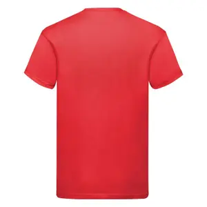 T-shirt Fruit of the Loom Original image-2