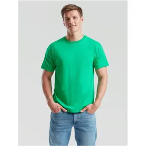T-shirt Fruit of the Loom Original image-1