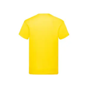 T-shirt Fruit of the Loom Original image-3