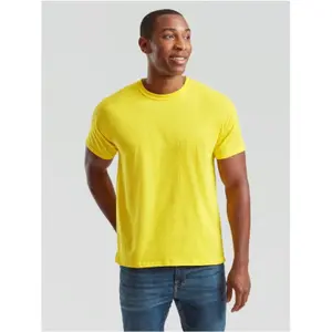 T-shirt Fruit of the Loom Original image-1