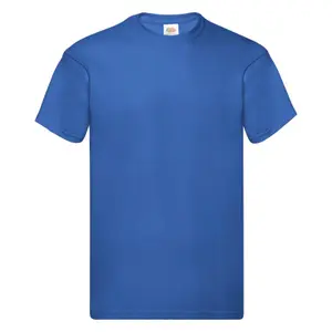 T-shirt Fruit of the Loom Original image-0