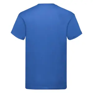 T-shirt Fruit of the Loom Original image-2
