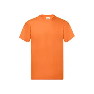 T-shirt Fruit of the Loom Original image-0