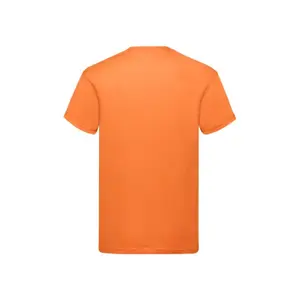 T-shirt Fruit of the Loom Original image-3