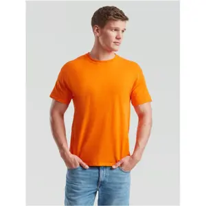 T-shirt Fruit of the Loom Original image-1