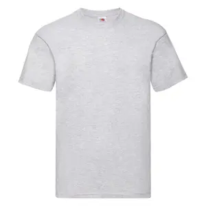 T-shirt Fruit of the Loom Original image-0