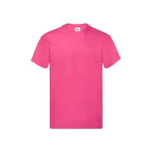 T-shirt Fruit of the Loom Original image-0
