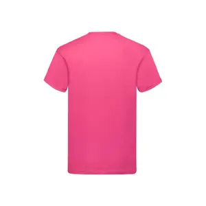 T-shirt Fruit of the Loom Original image-3