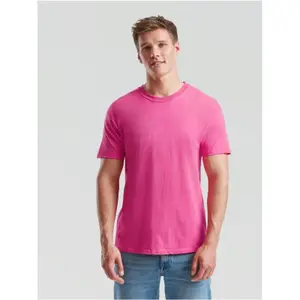 T-shirt Fruit of the Loom Original image-1