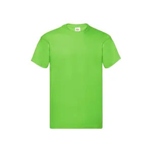 T-shirt Fruit of the Loom Original image-0
