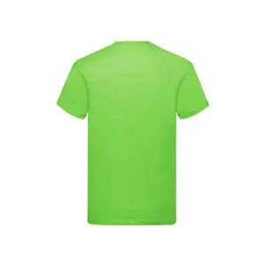 T-shirt Fruit of the Loom Original image-4