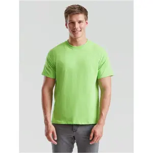 T-shirt Fruit of the Loom Original image-1