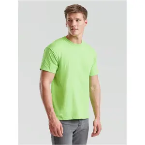 T-shirt Fruit of the Loom Original image-2