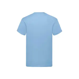 T-shirt Fruit of the Loom Original image-0