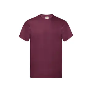 T-shirt Fruit of the Loom Original image-0