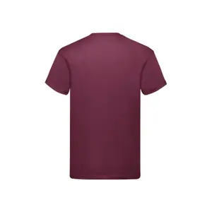 T-shirt Fruit of the Loom Original image-3